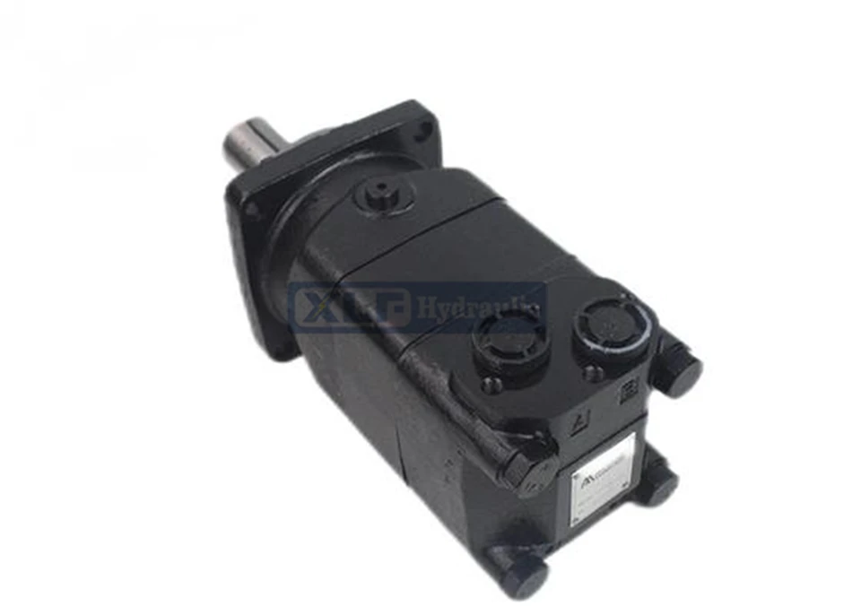 BMT-800-4-M-D Orbital Motor 800 Mlr Key Shaft 4-Bolt Hydraulic Motor (BMT MT BM4U OMT Series) factory