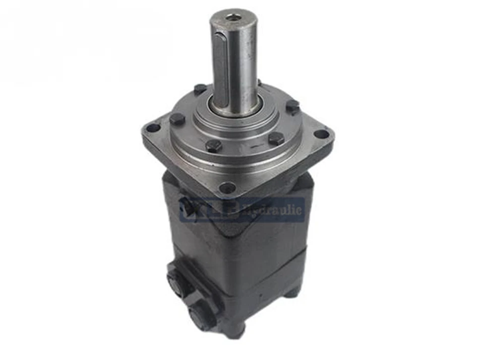 BMT-800-4-M-D Orbital Motor 800 Mlr Key Shaft 4-Bolt Hydraulic Motor (BMT MT BM4U OMT Series) high quality