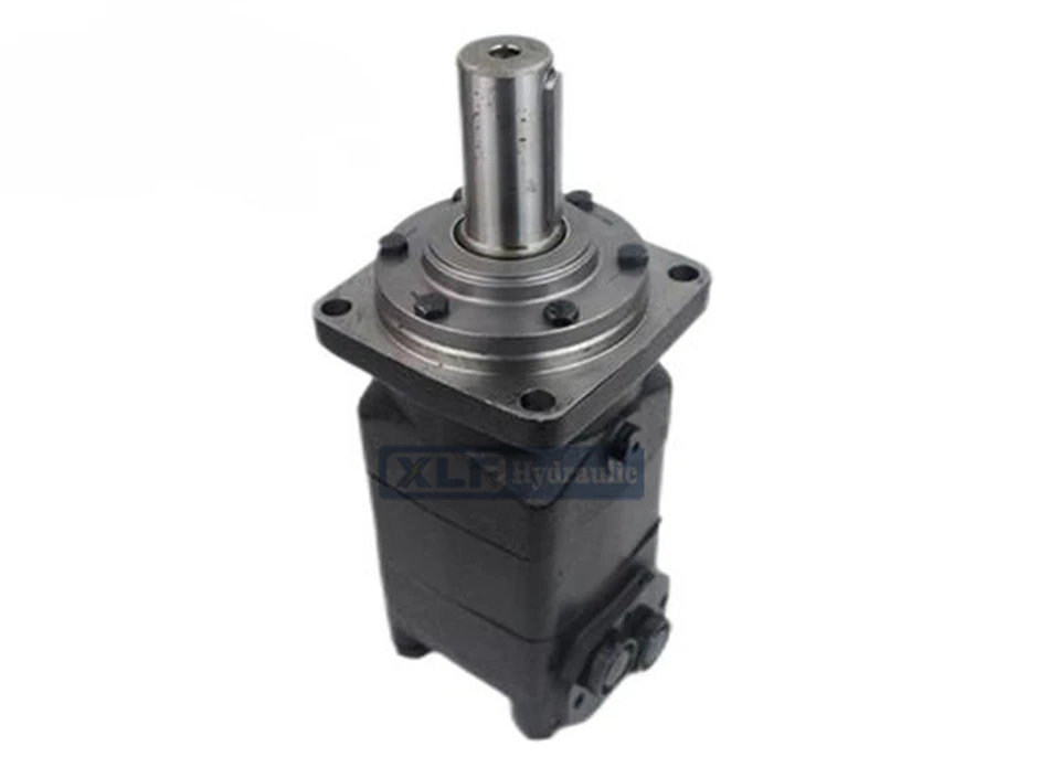 BMT-800-4-M-D Orbital Motor 800 Mlr Key Shaft 4-Bolt Hydraulic Motor (BMT MT BM4U OMT Series) suppliers