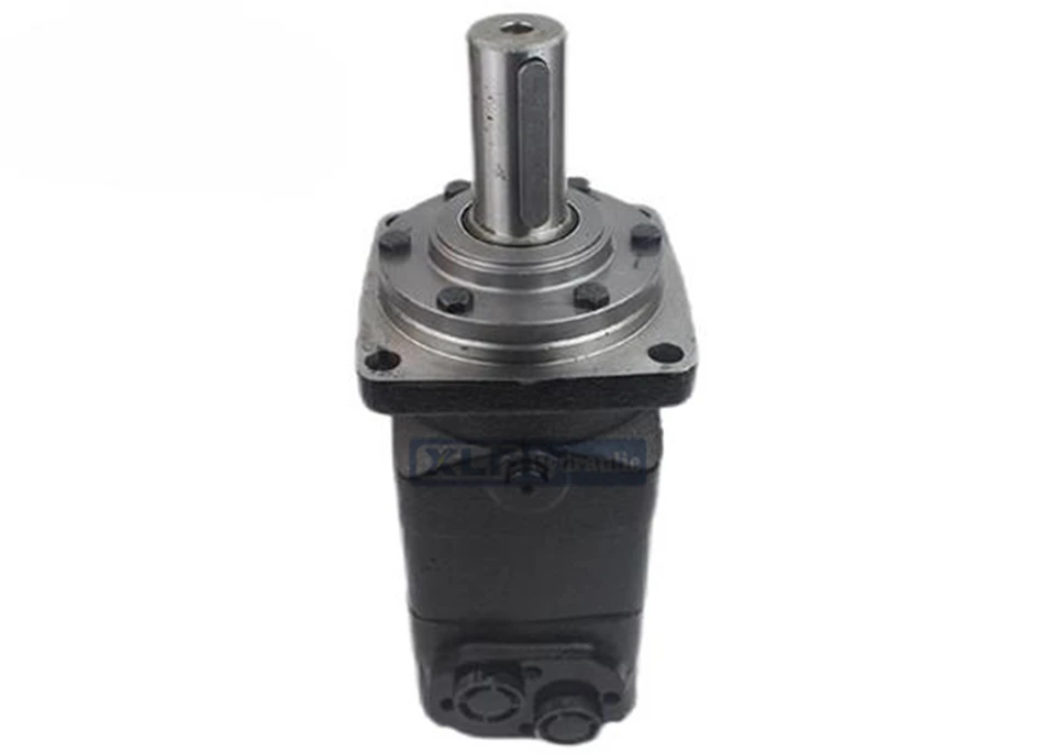 BMT-800-4-M-D Orbital Motor 800 Mlr Key Shaft 4-Bolt Hydraulic Motor (BMT MT BM4U OMT Series) best