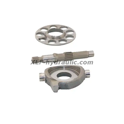 Eaton Vickers PVQ Series Hydraulic Tandem Gear Pump spares