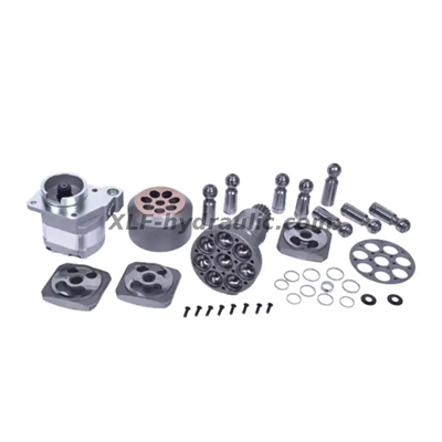 Rexroth A6VM Series Piston Piston Pump Axial Piston محرك مكبس محرك محرك محرك